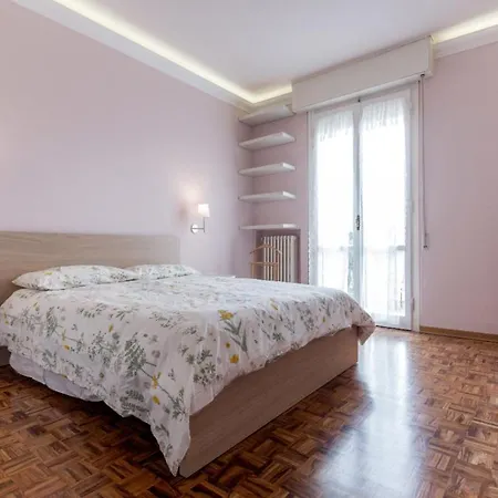 Apartment Penthouse With Great Panorama Florence