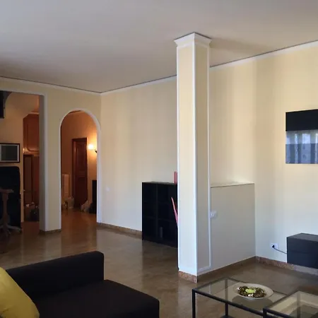 Penthouse With Great Panorama