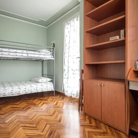Penthouse With Great Panorama Apartment Florence