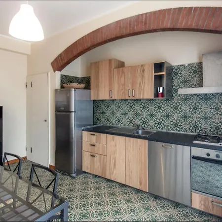 Apartment Penthouse With Great Panorama *