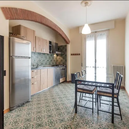 Penthouse With Great Panorama Florence