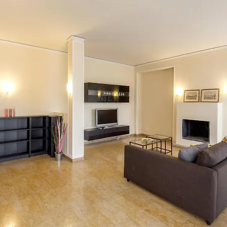 Penthouse With Great Panorama Apartment Florence