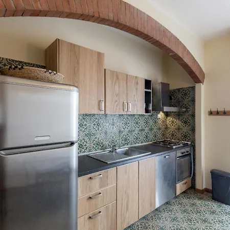 Penthouse With Great Panorama Apartment