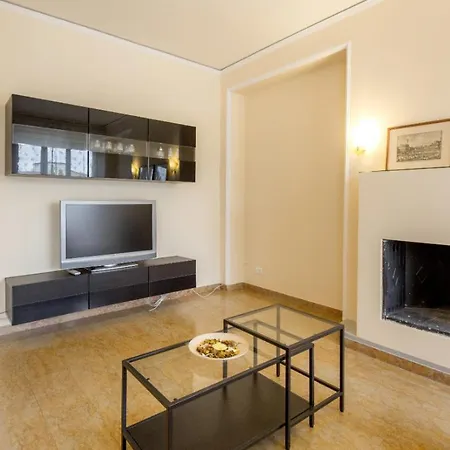 Penthouse With Great Panorama Florence