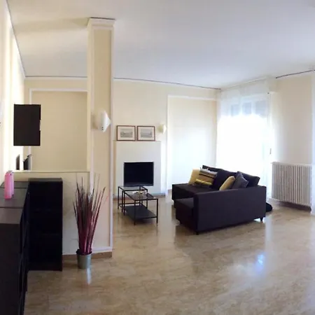 Penthouse With Great Panorama Apartment *